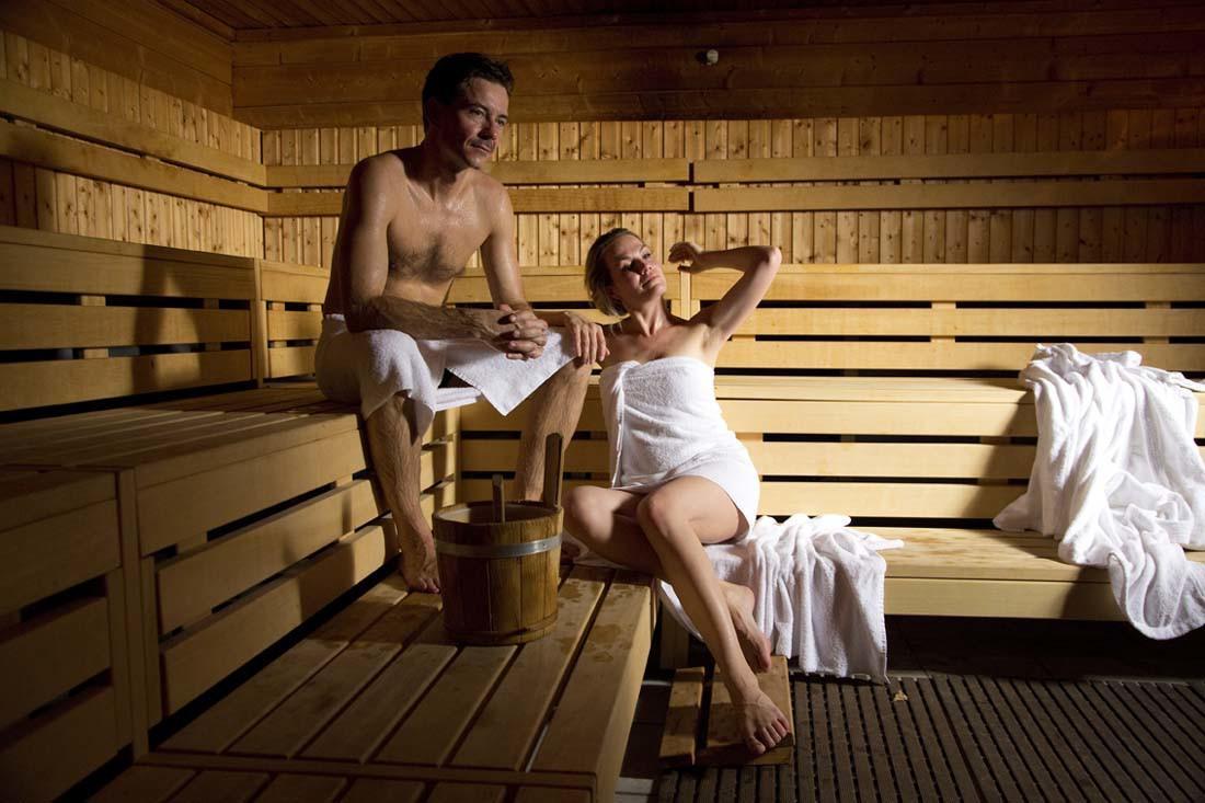 Enjoy Resorts Marina Fiskenaes - Wellness & Waterpark Grasten Ngoại thất bức ảnh