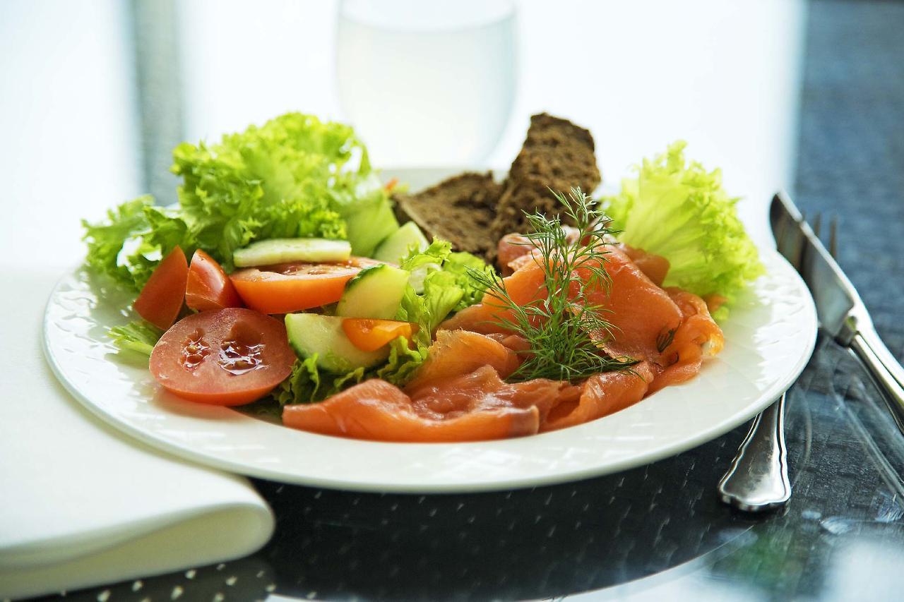 Enjoy Resorts Marina Fiskenaes - Wellness & Waterpark Grasten Ngoại thất bức ảnh