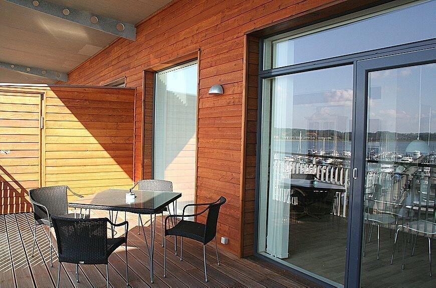 Enjoy Resorts Marina Fiskenaes - Wellness & Waterpark Grasten Ngoại thất bức ảnh